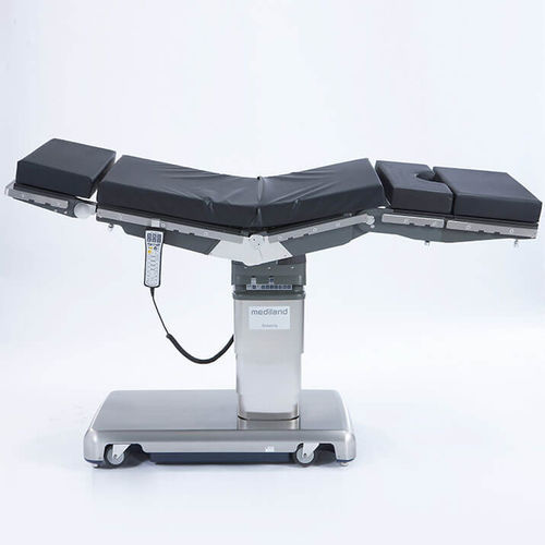 Mesa cirúrgica para ortopedia - Artemis - Mediland Enterprise Corporation - para neurocirurgia / elétrica / móvel
