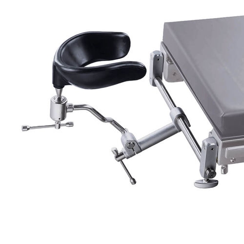 Apoio de cabeça para mesa cirúrgica - PA13.02 - Mediland Enterprise Corporation - em forma de ferradura / ajustável