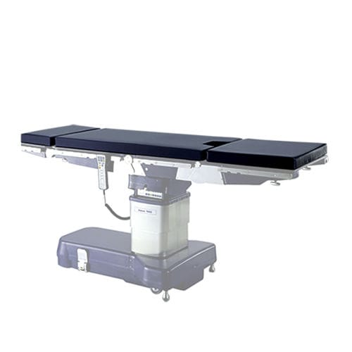 Colchão para mesa cirúrgica - PA35.01 - Mediland Enterprise Corporation - em espuma / sem látex / impermeável