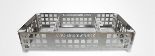Cesto de esterilização para instrumentos - da Vinci Si - Medisafe International