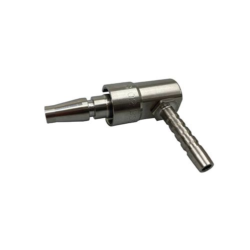 Sensor de gás - 673-4007-00 - Meditech - para gases médicos