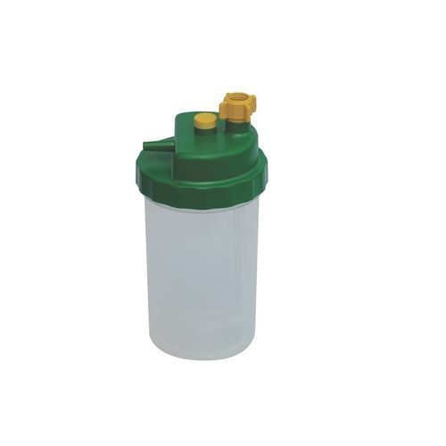 Umidificador de bolhas - 674-0047-00 - Meditech - respiratório