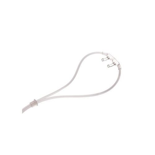 Cânula nasal de oxigênio - Softech® Plus - Medline International - infantil / para adulto