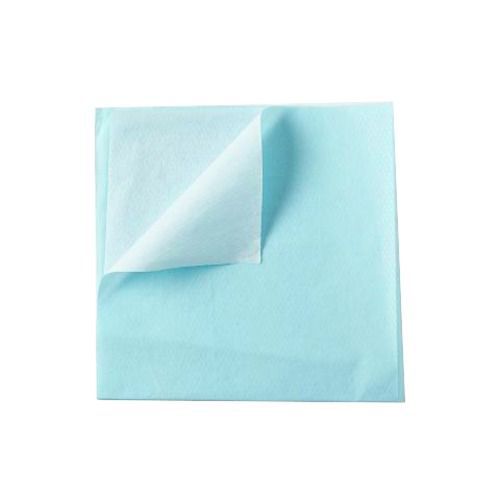 Lençol protetor para cama hospitalar - MSCE261 series - Medline International - em polipropileno