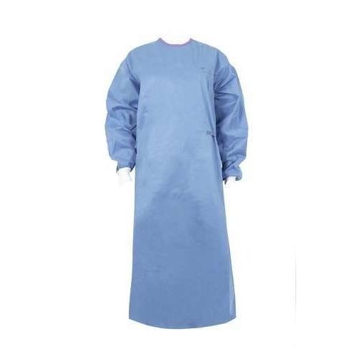 Capote cirúrgico unissexo - OPS™ - Medline International - L / XL / M