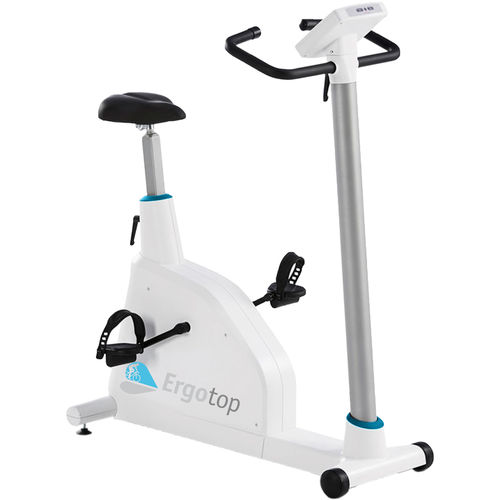 Bicicleta ergométrica -  Ergotop 100 P  - Medset Medizintechnik 