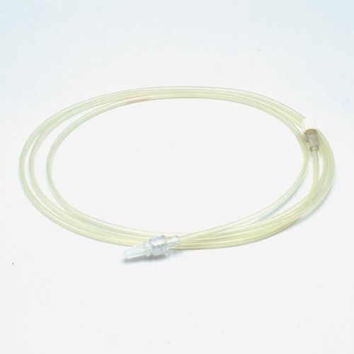 Tubo para angiografia - 315134-000 - MEDTRON - reto / transparente