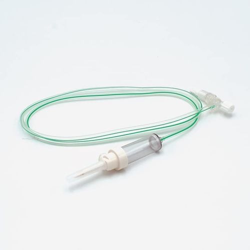Tubo de aspiração - HSD 527 - MEDTRON