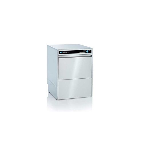 Lava-louça automático - UPster® U 500 - MEIKO - com abertura frontal / compacto / da linha comercial