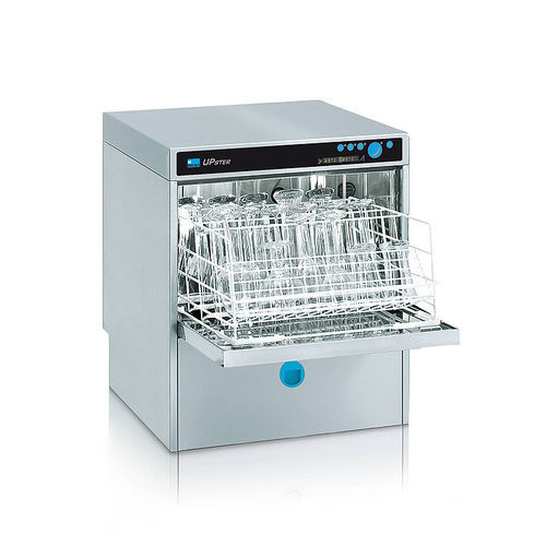 Lava-louça com abertura frontal - UPster® U 500 G  - MEIKO - compacto / da linha comercial
