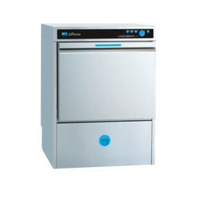 Lava-louça automático - UPster® U 500 XD - MEIKO - com abertura frontal / em aço inoxidável
