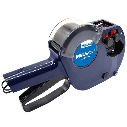 Impressora térmica - MELAdoc  - MELAG - de etiquetas