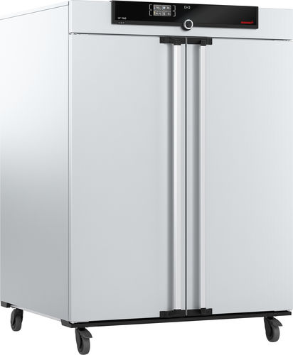 Forno de aquecimento - UF1060m - Memmert GmbH + Co. KG - de laboratório / médico-hospitalar / com ventilação forçada