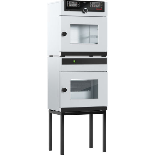 Forno de aquecimento - VO29 - Memmert GmbH + Co. KG - de secagem / de laboratório / a vácuo
