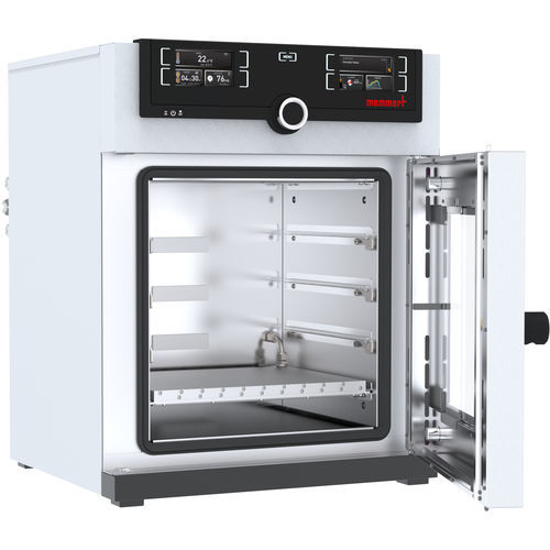 Forno de aquecimento - VO49cool  - Memmert GmbH + Co. KG - de secagem / térmico / de laboratório