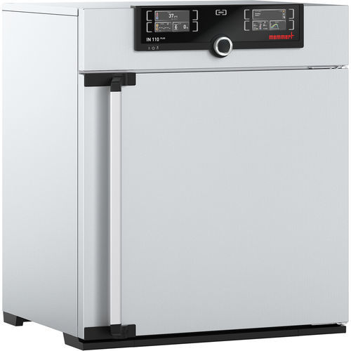 Incubadora de laboratório de convecção natural - IN110plus - Memmert GmbH + Co. KG - para a indústria farmacêutica / para a indústria alimentar / de bancada
