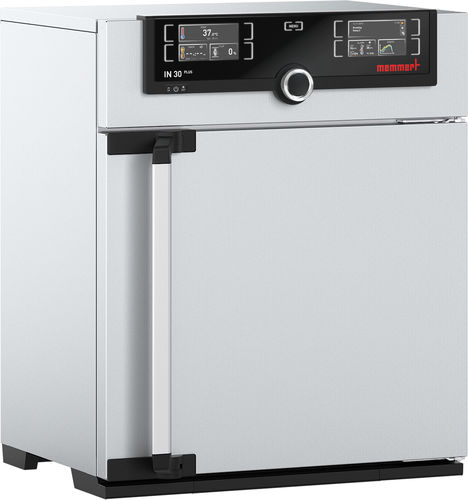 Incubadora de laboratório de convecção natural - IN30mplus - Memmert GmbH + Co. KG - médico-hospitalar / de bancada