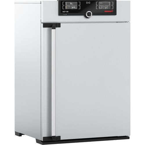 Câmara climática - HCP150 - Memmert GmbH + Co. KG - de umidade / de laboratório / com 1 porta