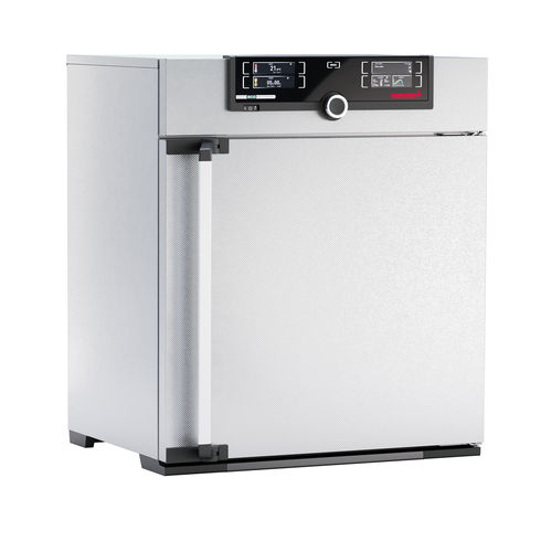 Incubadora de laboratório de ventilação forçada - IPP110ecoplus - Memmert GmbH + Co. KG - para a indústria farmacêutica / para a indústria alimentar / para microbiologia