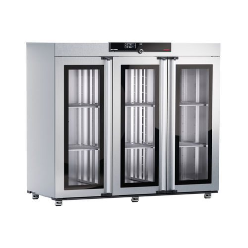 Incubadora de laboratório de ventilação forçada - IPP2200eco - Memmert GmbH + Co. KG - para a indústria farmacêutica / para a indústria alimentar / para microbiologia