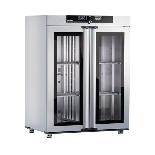 Câmara de teste climática - HPP1400eco - Memmert GmbH + Co. KG - de temperatura / de umidade / de laboratório