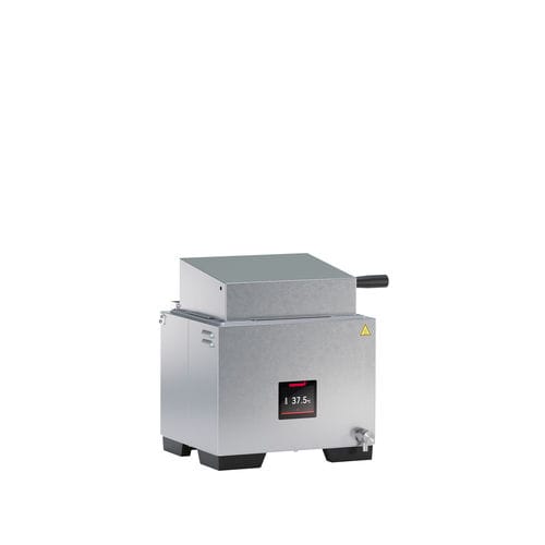 Banho-maria aquecedor - WTB11 - Memmert GmbH + Co. KG - de bancada