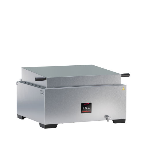 Banho-maria aquecedor - WTB50 - Memmert GmbH + Co. KG - de bancada