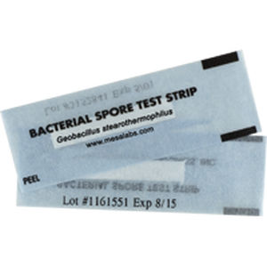 Indicador biológico de esterilização - Mesa Laboratories, Inc - médico-hospitalar