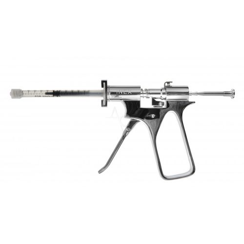 Pistola de lipomodelagem - RU0101 - Aesthetic Group