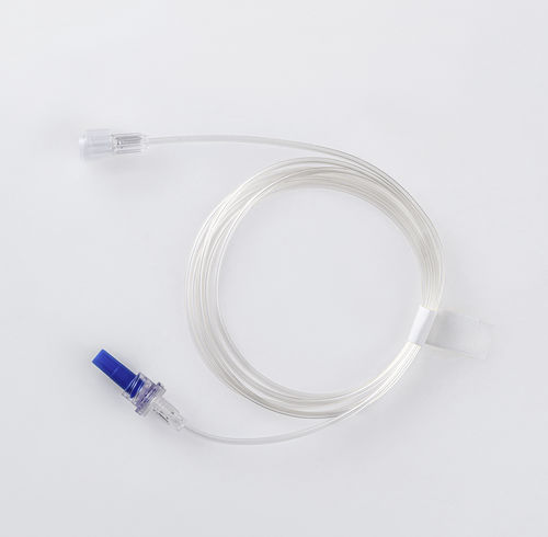 Extensor para infusão - KM1.EE.141.8 - Micrel Medical Devices