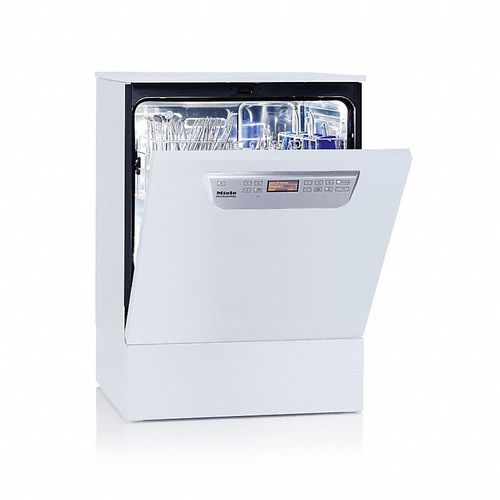 Lavadora desinfetadora de laboratório - PG 8591 [WW AD] - Miele & Cie. KG - odontológica / a instalar sob bancada / automática