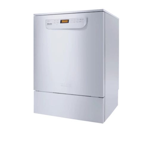 Lavadora desinfetadora de reprocessamento - PG 8582 [WW AD LD] - Miele & Cie. KG - de laboratório / a instalar sob bancada / automática