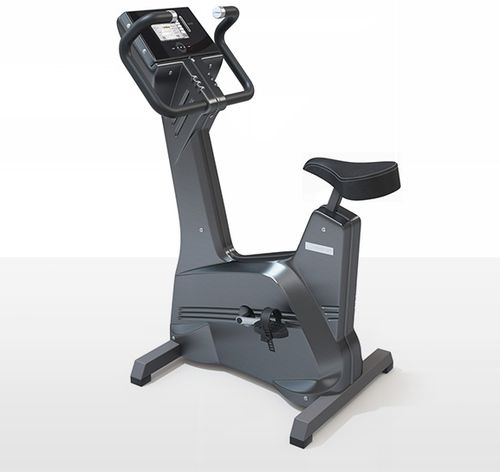 Bicicleta ergométrica - miltronic - milon industries 