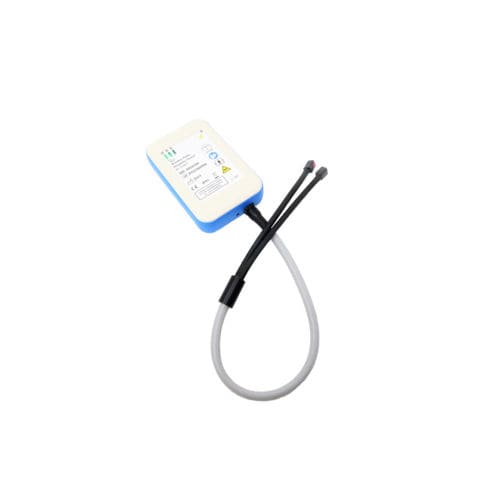 Sensor de SpO2 para dedo da mão - Tesla series - MIPM Mammendorfer Institut für Physik und Medizin - compatível com RM