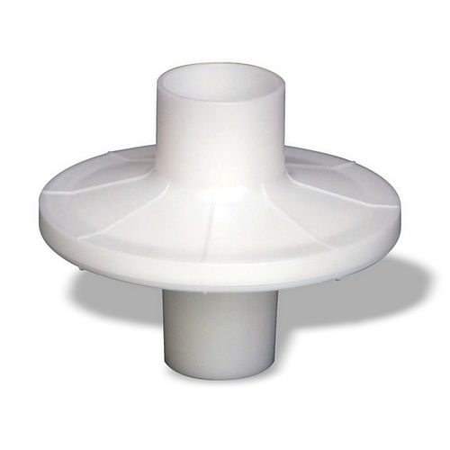 Filtro de ar - 1535120 - MIR - Medical International Research - antibacteriano / para espirômetros