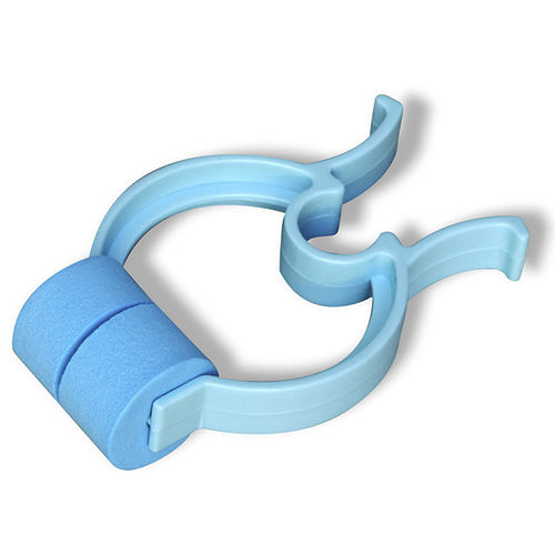 Clipe nasal descartável - 910320 - MIR - Medical International Research