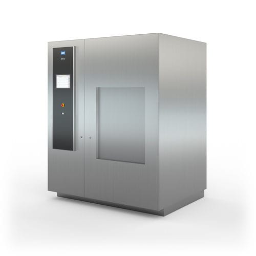 Autoclave médico-hospitalar - Ventilab® PL - MMM Group - de laboratório / para a indústria farmacêutica / de piso