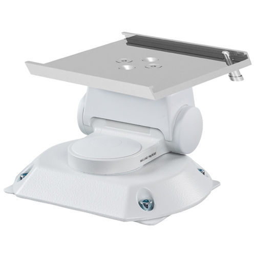 Braço de suporte para monitor com ajuste de inclinação - 303338 - MTH Medical GmbH - para tela / para uso médico / para trilho
