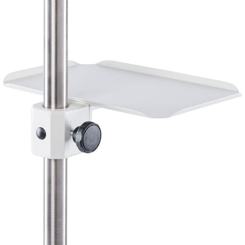 Bandeja para área médica - T234 - MTH Medical GmbH - para carrinho / retrátil / para trilho