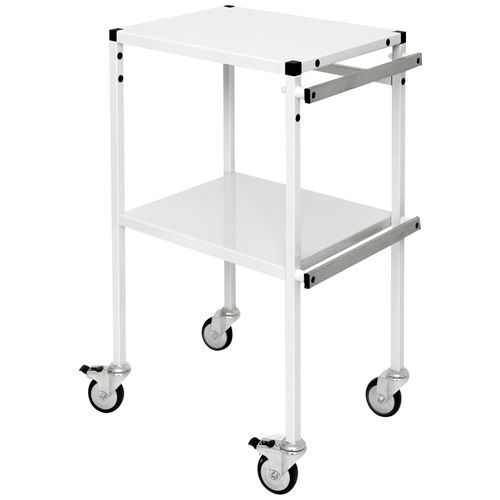 Carrinho hospitalar - W4100812 - MTH Medical GmbH - para hospital / para uso geral / de transporte