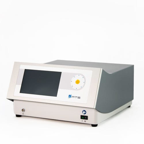 Aparelho de ondas de choque para disfunção erétil - urogold100® - MTS Medical - com carrinho