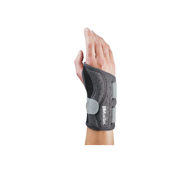 Órtese de punho - Adjust-To-Fit® - Mueller Sports Medicine - sem polegar