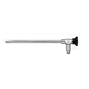 Faringoscópio para adulto - SFN-W  - Nagashima Medical Instruments - reto