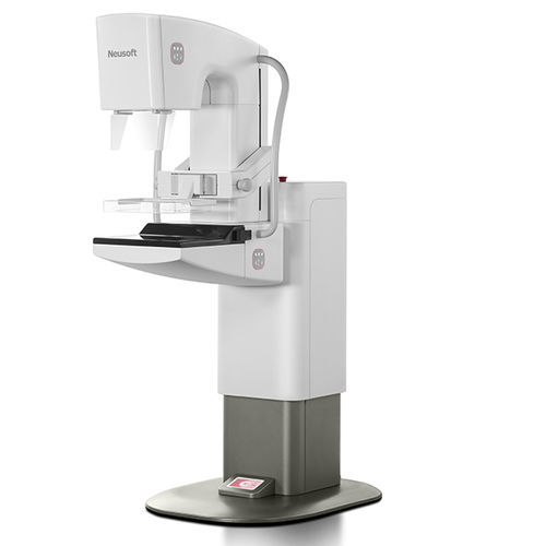 Mamógrafo digital de campo total - Neucare Mammo - Neusoft Medical Systems 