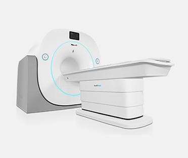 Equipamento de ressonância magnética para tomografia de corpo inteiro - NeuMR Rena - Neusoft Medical Systems  - para tomografia das articulações / para tomografia cerebral / para tomografia dos membros inferiores