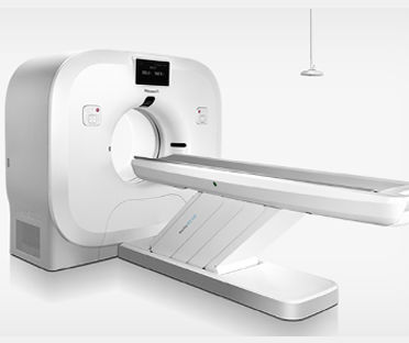 Tomógrafo computadorizado para tomografia de corpo inteiro - NeuViz ACE 128 - Neusoft Medical Systems  - para tomografia das articulações / para tomografia cerebral / para tomografia cardiovascular