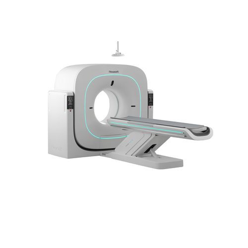 Tomógrafo computadorizado para tomografia de corpo inteiro - NeuViz Prime Vita - Neusoft Medical Systems  - para tomografia cerebral / para tomografia cardiovascular / 128 cortes