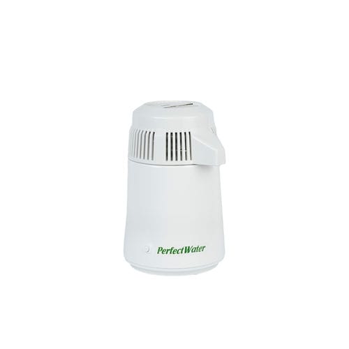 Destilador de água para esterilizadores - NEWMED  - automático / de bancada