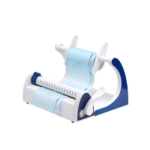 Seladora térmica médico-hospitalar - QUICKSEAL - NEWMED  - automática / por impulso / para embalagens médico-hospitalares