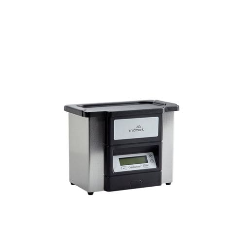 Lavadora ultrassônica médico-hospitalar - QUICKCLEAN QC1 - NEWMED  - odontológica / de laboratório